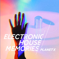 PLANET X Pres. Electronic House Memories 145 Pacha 2001..Part 2 (guest Smokin Jo) 01.08.2019