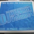 DJ Megamix Vol.1 Part1 Dance Mix (Mixed by DJ Jack)