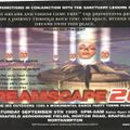Easygroove Dreamscape 20 'The Big Outdoors' 9th Sept 1995