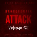 Dancecor4ik attack vol.121 - (Mixed by Dj Fenix feat. Mc D@nya) May 2020