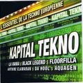 Kapital Tekno (2000)