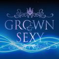Grown N Sexy R&B 3/17