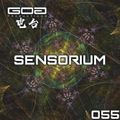 GoaProductions Radio 055: Sensorium