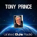 TONY PRINCE / TONY PRINCE SHOW - Tuesday 04th August 2020