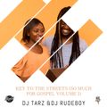Dj Tarz & Dj Rudeboy - Key To The Streets (So Much For Gospel Vol.1)