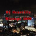 Dj Heartilly - Mixtape 2009
