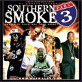 DJ Smallz - Southern Smoke #3 (2003)