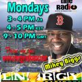 MikeyBiggs_Intl (New Tune Mondays) (EnergyRadioOne) (BloodlineRadio) (29/11/2021)