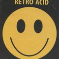 Back in the 80 s - Selection of Acid classics -
