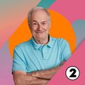#1322 - Paul Gambaccini - Radio 2 - 25th September 2021