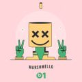 Welcome 2018 with Marshmello (24/24)