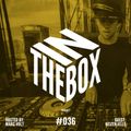 E036 - In The Box - by Marc Volt (Guest Keizer Jelle)