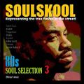 80s SOUL SELECTION 3 (Vinyl mix). Feats One Way, ZUSHii, Mtume, Jerome, Randy Hall, Dave Collins...