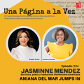 UPALV124 - 032123 Jasminne Mendez