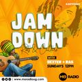 JamDown Sundays - Mo Radio