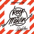 Dan Aux Presents: Keep It Movin' (Lockdown Mix) week 2