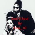 Soul II Soul Megamix (7 tracks)