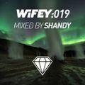 Wifey 019: Shandy