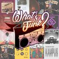 What’s Funk? 11.09.2020 - Funky Stuff