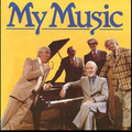 My Music - 1980-02-06 s16e07 - S'Wonderful (Grappelli & Menuhin) (George Gershwin)