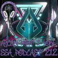 Scientific Sound Asia Radio podcast 212 is Arcans 2 year anniversary part 1 with JOKE.