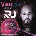 Vibez.Live Special 90-Minute Guest Mix