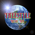 Old and New School Freestyle Music - 2 or 3 New Mixes Dropping Everyday from now till Next Year