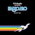 Radio Jiro - 3rd April 2017