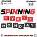 Cyber Monday Spinning® Ride