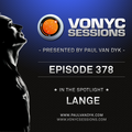 Paul van Dyk's VONYC Sessions 378 - Lange
