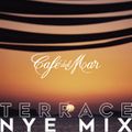 Café del Mar - Terrace NYE Mix 2020