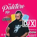 " The Paletero Mix Season 3 Episode 16 Ft DJX "