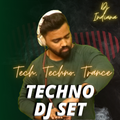 DJ Indiana-Techno DJSet 2021| Techno Commercial Songs| Techno, Trance| Sajanka, Fake Tattoos Special