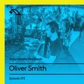 Anjunabeats Worldwide 572 with Oliver Smith