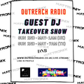 Hattronix DnB Mix for Outreach Radio 19th April 2021