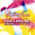 Cafe Del Mar: Ibiza Chill House Vol 3 (Spring 2002)