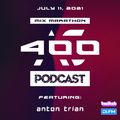 Anton Trian - #ASPodcast400 Mix Marathon