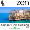 Sunset Chill Session 115 (Zen Fm Belgium)