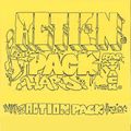 DJ Battery Brain - Action Pack Rap Attack [Roadium Complete Mix Enhanced]