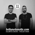 Dolomites Groove Podcast 11