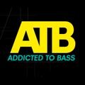 Danny Byrd @ Addicted To Bass, Magdalena (14.06.2013)