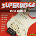Superdisco Rock Edition by DJ Funny