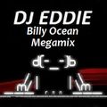 Dj Eddie Billy Ocean Megamix