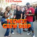 T€€Mix! Crew DEEP (The Rhythm & The Gang EP) 超 Deep Sleeze Underground House Movement ft. ⓉⒺⒺTw!zzle