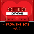 BACK IN TIME :LOVE SONGS FROM THE 80's vol.1 