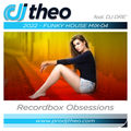 2022 - Funky House Mix-04 - DJ Theo Feat. DJ Dre'