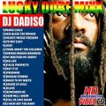 DJ DADISO - BEST OF LUCKY DUBE REGGAE MIX 2019