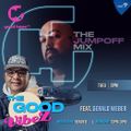 #TheJumpOffMix by Gerald Weber - 10 September 2024