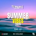 Summer Vibes 2020 Part.02 // R&B, Hip Hop, Dancehall & Afrobeats // Instagram: @djblighty