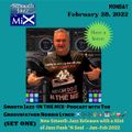 SJITM NEW RELEASES - JAN-FEB 2022 (SET ONE) WITH THE GROOVEFATHER NORRIE LYNCH